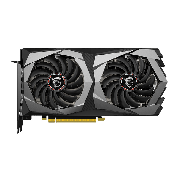 Msi GTX 1650 Super GAMING X | 4GB GDDR6 Graphics Card